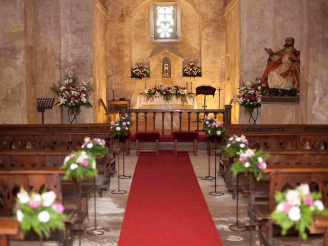 La boda de Angel y Natalia en Oviedo, Asturias 3