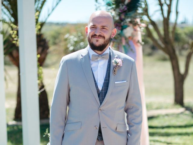 La boda de José Antonio y Silvia en Mairena Del Alcor, Sevilla 18