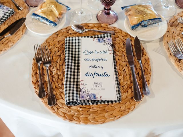 La boda de José Antonio y Silvia en Mairena Del Alcor, Sevilla 33