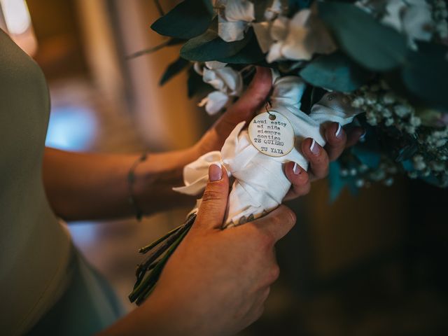 La boda de Jose y Ivette en La Fuliola, Lleida 62