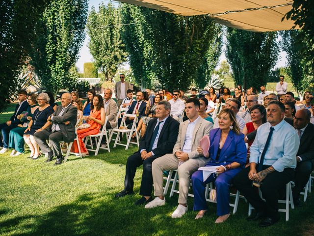 La boda de Jose y Ivette en La Fuliola, Lleida 74