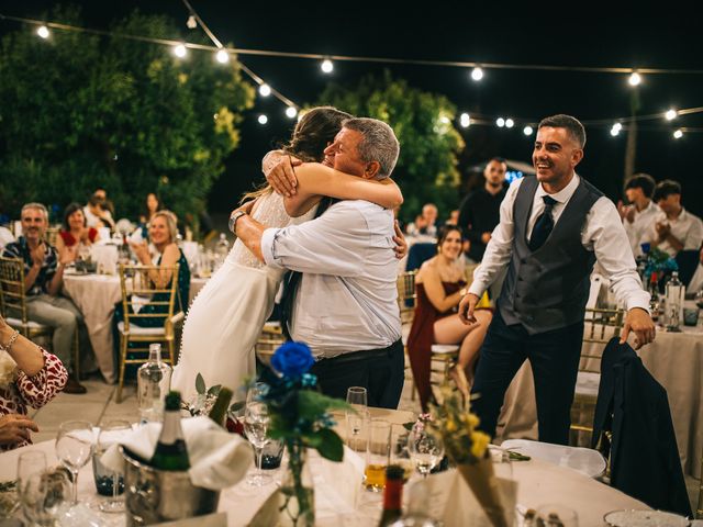 La boda de Jose y Ivette en La Fuliola, Lleida 104