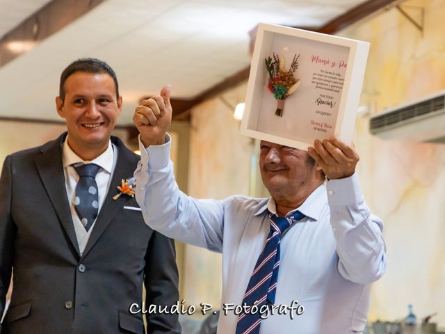 La boda de Rocio y Hermi en Bonares, Huelva 6