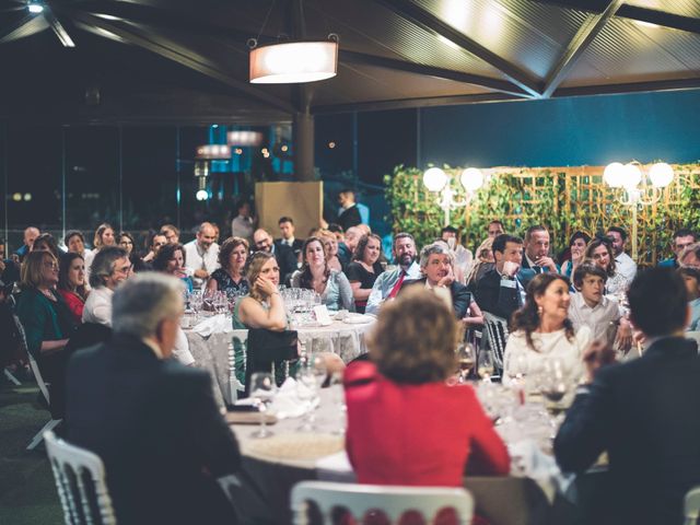 La boda de Borja y Ana en Torrelodones, Madrid 49