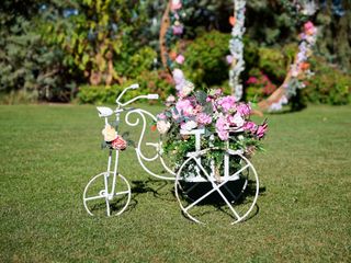 La boda de Aritz y Bárbara 2