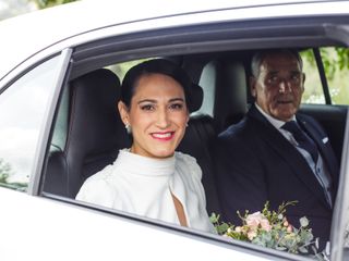 La boda de Felix y Beatriz 3