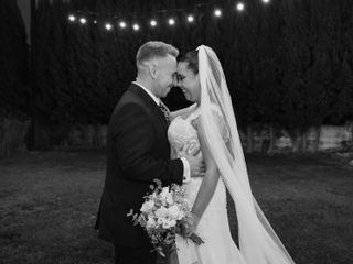 La boda de Ana y Alfonso
