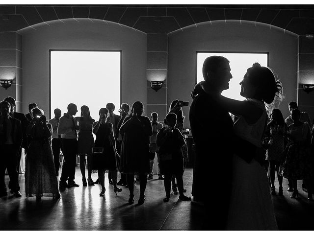 La boda de Pedro y Fátima en Trujillo, Cáceres 48