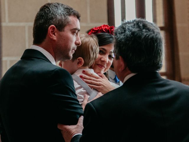 La boda de Pedro y Fátima en Trujillo, Cáceres 18