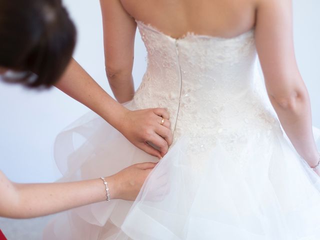 La boda de Jorge y Alicia en Palma De Mallorca, Islas Baleares 15