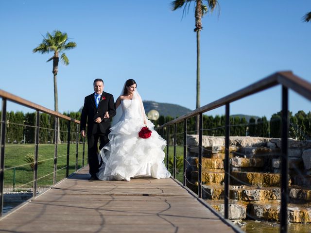 La boda de Jorge y Alicia en Palma De Mallorca, Islas Baleares 31