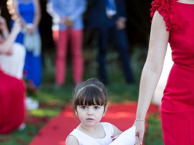 La boda de Jorge y Alicia en Palma De Mallorca, Islas Baleares 33