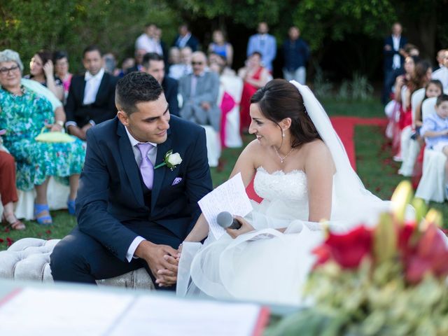 La boda de Jorge y Alicia en Palma De Mallorca, Islas Baleares 44