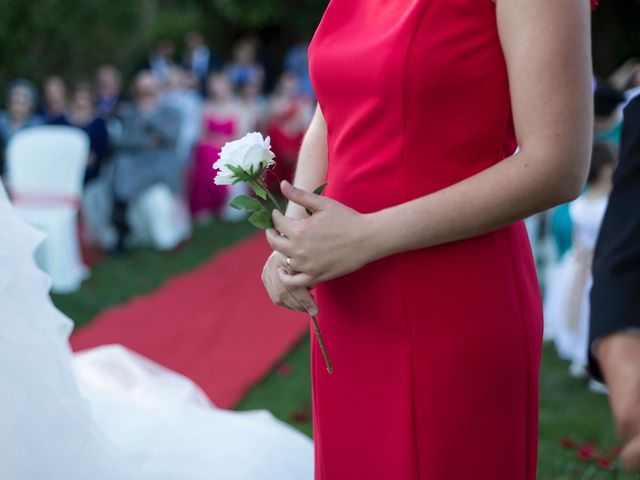 La boda de Jorge y Alicia en Palma De Mallorca, Islas Baleares 51