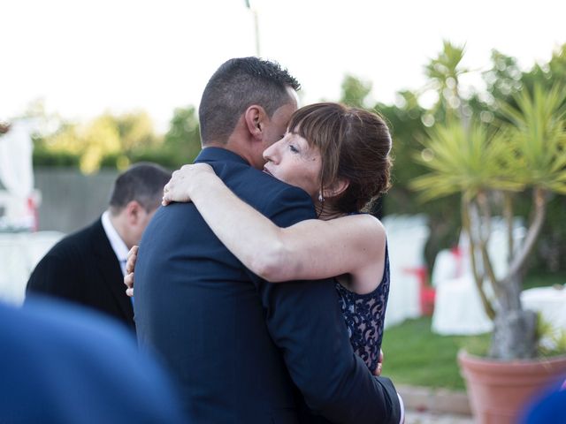 La boda de Jorge y Alicia en Palma De Mallorca, Islas Baleares 61