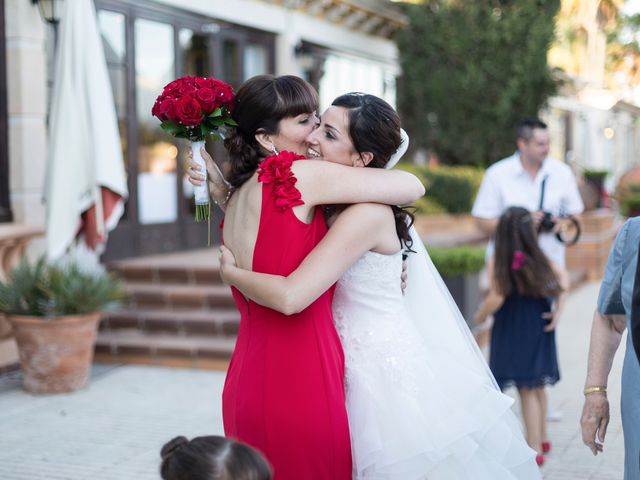 La boda de Jorge y Alicia en Palma De Mallorca, Islas Baleares 63