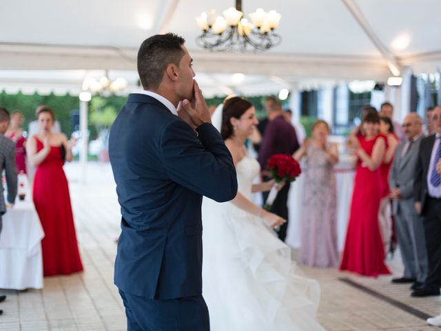 La boda de Jorge y Alicia en Palma De Mallorca, Islas Baleares 67