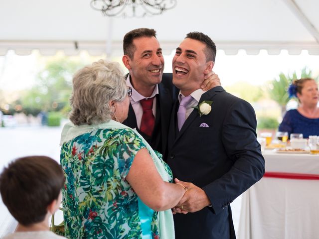 La boda de Jorge y Alicia en Palma De Mallorca, Islas Baleares 68