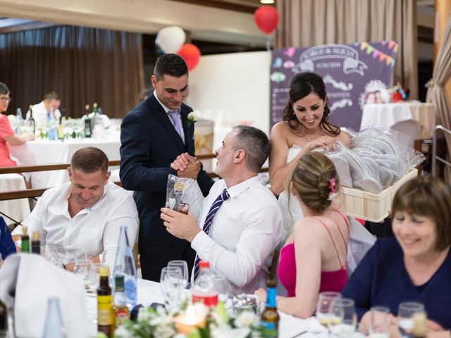 La boda de Jorge y Alicia en Palma De Mallorca, Islas Baleares 89