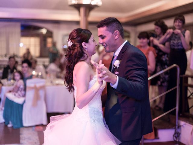 La boda de Jorge y Alicia en Palma De Mallorca, Islas Baleares 93