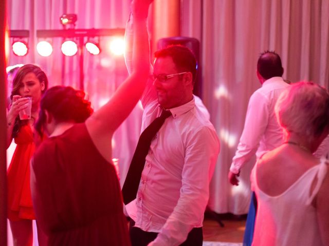 La boda de Jorge y Alicia en Palma De Mallorca, Islas Baleares 99