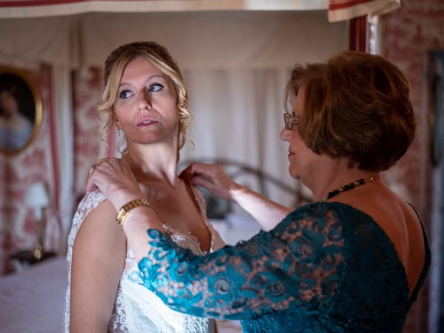 La boda de David y Sonia en Bunyola, Islas Baleares 49