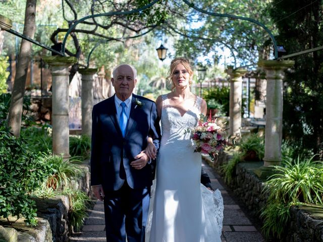 La boda de David y Sonia en Bunyola, Islas Baleares 99