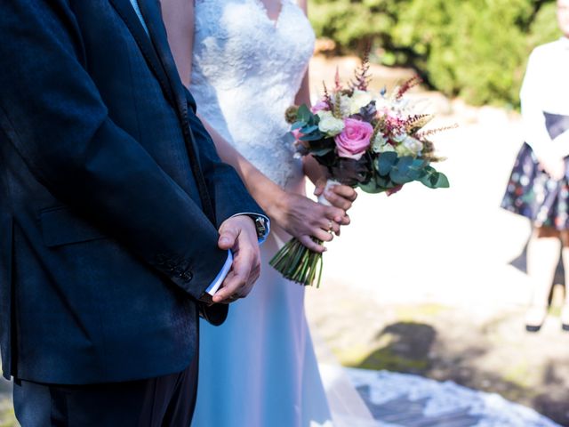 La boda de David y Sonia en Bunyola, Islas Baleares 112