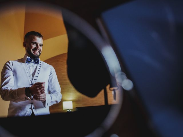 La boda de Alberto y Lorena en Cáceres, Cáceres 13