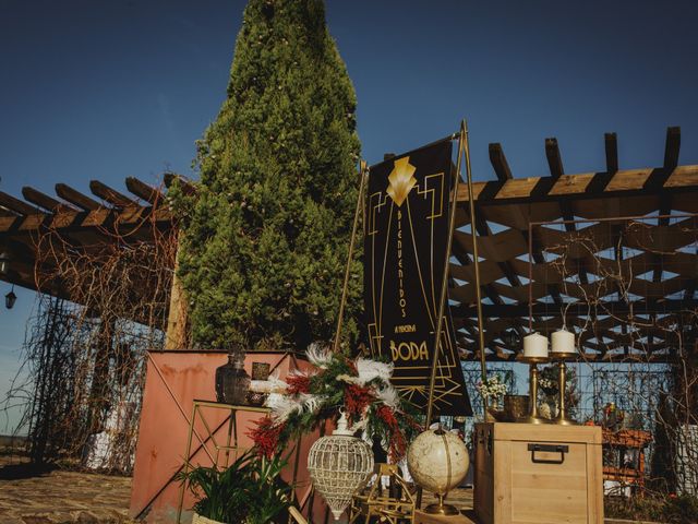 La boda de Alberto y Lorena en Cáceres, Cáceres 16