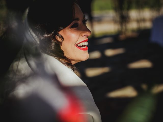 La boda de Alberto y Lorena en Cáceres, Cáceres 23