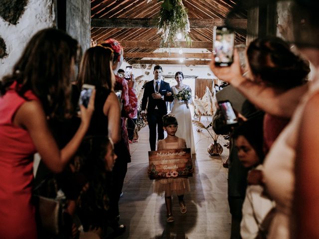 La boda de Mario y Ana en Santa Cruz De Tenerife, Santa Cruz de Tenerife 15