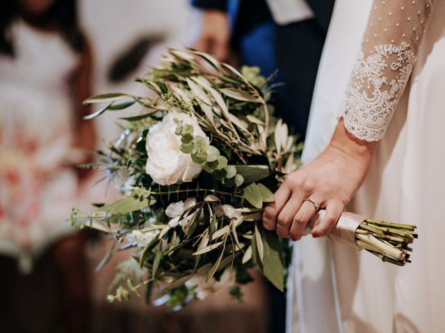 La boda de Mario y Ana en Santa Cruz De Tenerife, Santa Cruz de Tenerife 17