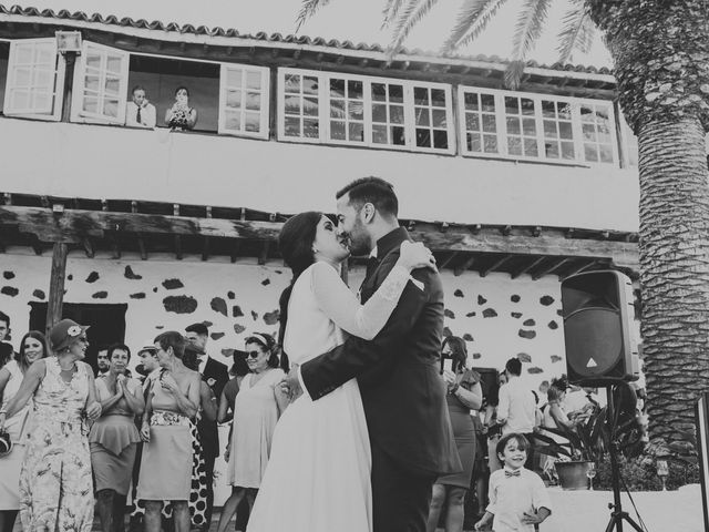 La boda de Mario y Ana en Santa Cruz De Tenerife, Santa Cruz de Tenerife 28