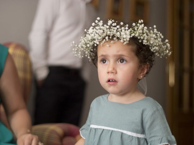 La boda de Desirée y Alejandro en Albacete, Albacete 7