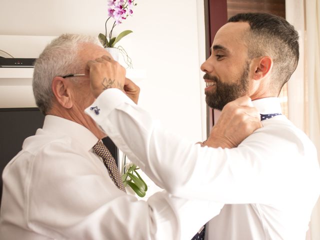 La boda de Desirée y Alejandro en Albacete, Albacete 14