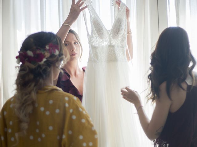 La boda de Desirée y Alejandro en Albacete, Albacete 28