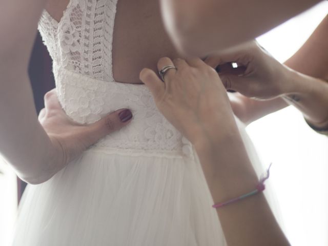 La boda de Desirée y Alejandro en Albacete, Albacete 30