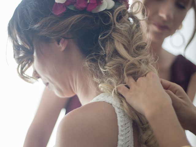 La boda de Desirée y Alejandro en Albacete, Albacete 31