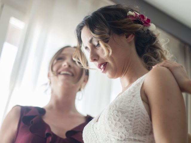 La boda de Desirée y Alejandro en Albacete, Albacete 32