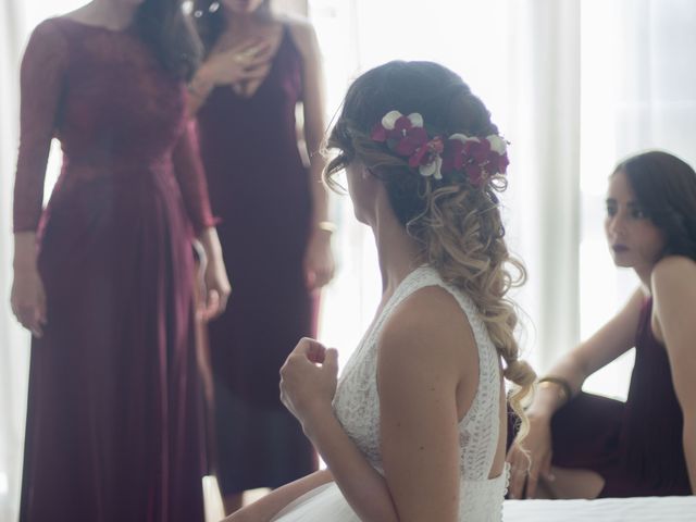 La boda de Desirée y Alejandro en Albacete, Albacete 34