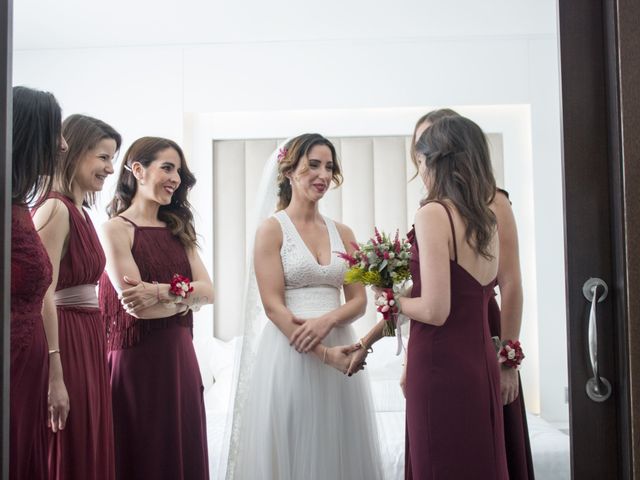 La boda de Desirée y Alejandro en Albacete, Albacete 41