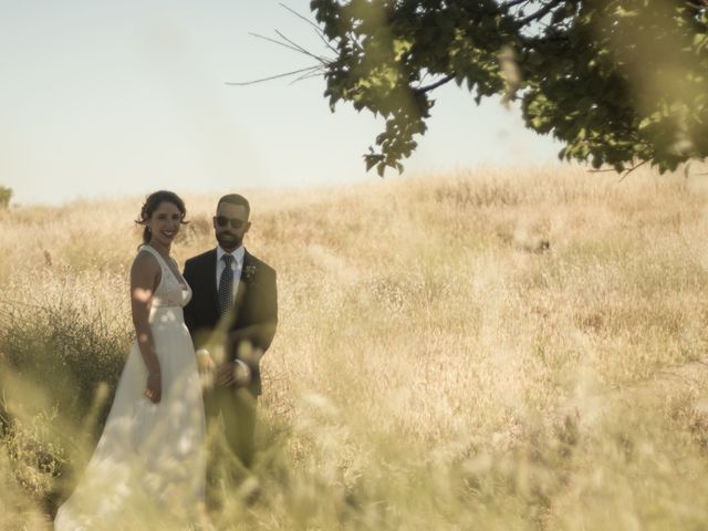 La boda de Desirée y Alejandro en Albacete, Albacete 63