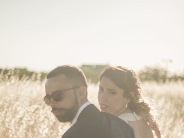 La boda de Desirée y Alejandro en Albacete, Albacete 70