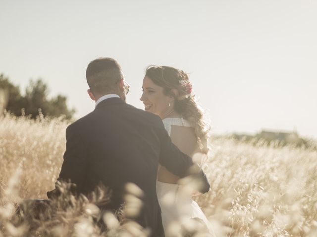 La boda de Desirée y Alejandro en Albacete, Albacete 71