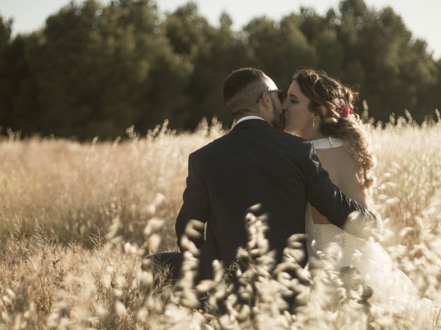 La boda de Desirée y Alejandro en Albacete, Albacete 73