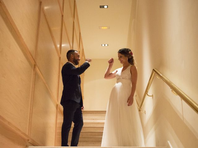 La boda de Desirée y Alejandro en Albacete, Albacete 93