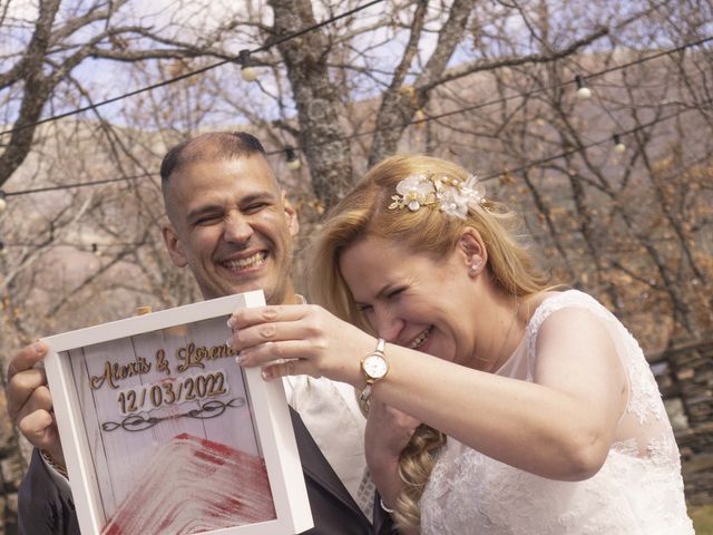 La boda de Lorena y Alexis en Campillo De Ranas, Guadalajara 48