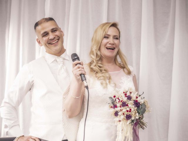 La boda de Lorena y Alexis en Campillo De Ranas, Guadalajara 85