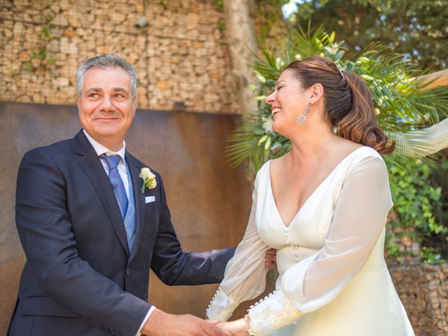 La boda de Benito y Pili en La Gineta, Albacete 2